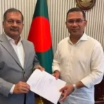 প্রধানমন্ত্রীর রাজনৈতিক উপদেষ্টা হিসেবে দায়িত্ব নিলেন জহির উদ্দিন স্বপন