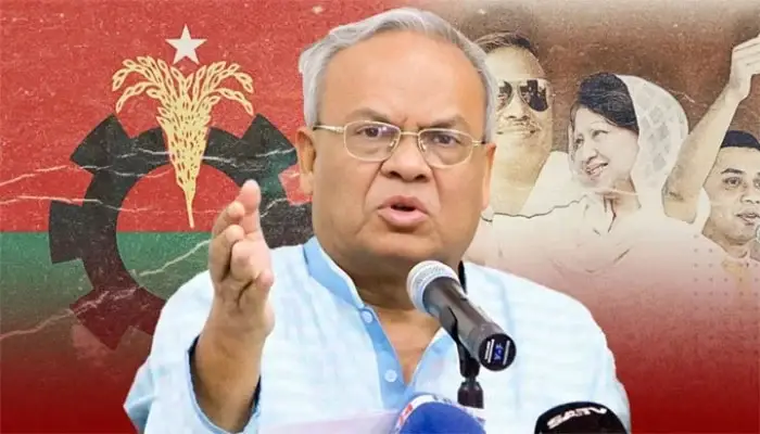 স্থানীয় সরকার নির্বাচনে এককভাবে লড়বে বিএনপি, কঠোর ব্যবস্থার হুঁশিয়ারি