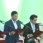 বিএনপি সরকারের মন্ত্রিসভায় প্রথম রদবদল: নতুন দায়িত্ব পেলেন ছয় সদস্য