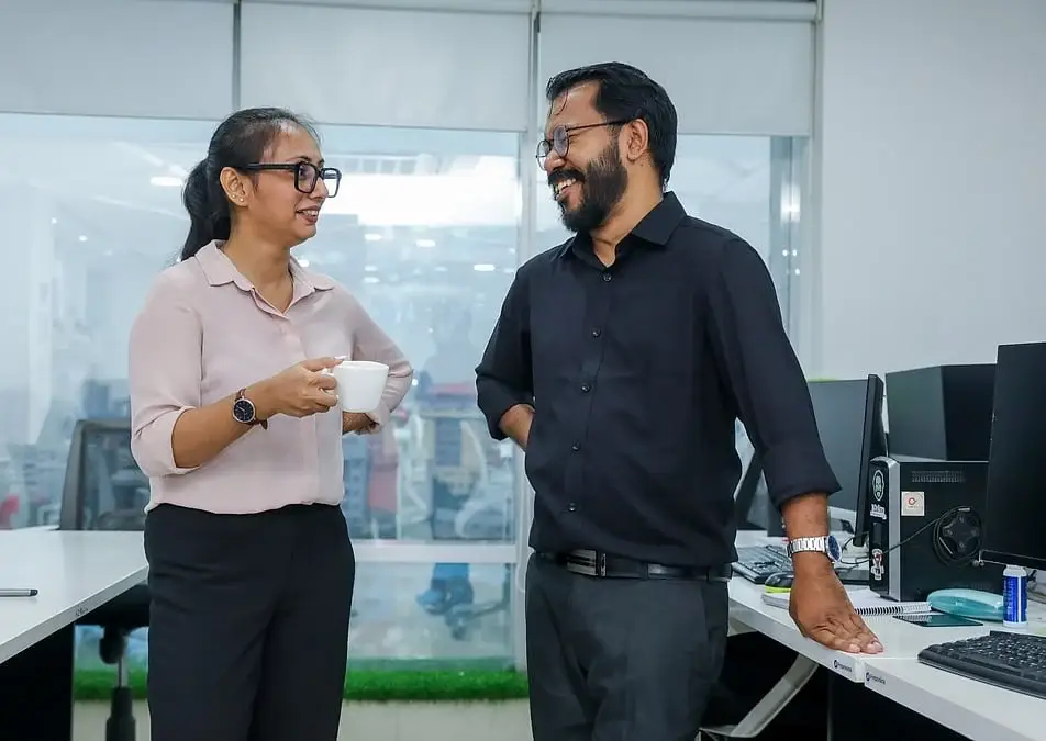 কোস্ট ফাউন্ডেশনে ৫০ জনের নিয়োগ: আবেদনের নিয়ম ও বিস্তারিত তথ্য
