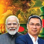 প্রধানমন্ত্রী তারেক রহমানের ভারত সফর: আগস্টে সম্ভাবনা ক্ষীণ, কূটনৈতিক তৎপরতা অব্যাহত