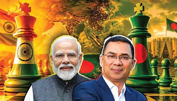 প্রধানমন্ত্রী তারেক রহমানের ভারত সফর: আগস্টে সম্ভাবনা ক্ষীণ, কূটনৈতিক তৎপরতা অব্যাহত