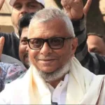 প্রবাসী কল্যাণ ও শ্রম মন্ত্রণালয়ের দায়িত্ব পেলেন সিলেটের সাবেক মেয়র আরিফুল হক চৌধুরী