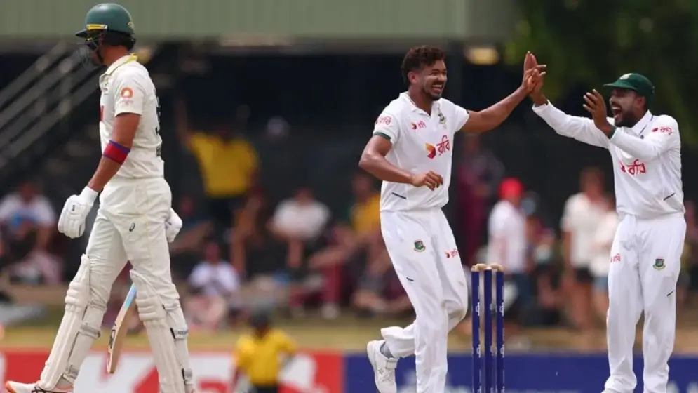 অস্ট্রেলিয়ার রিজার্ভ বেঞ্চের গভীরতা নিয়ে সতর্ক করলেন ব্রায়ান লারা