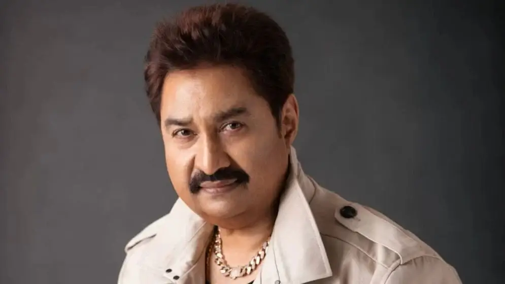 অশ্লীলতা এড়িয়ে চলার নীতিতে অটল থাকতে পারেননি কুমার শানু, জানালেন কারণ