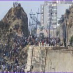 Ceuta Border Crisis Death Toll Rises to 14