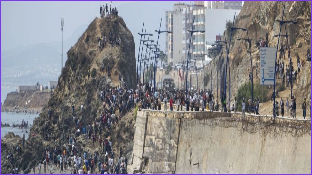 Ceuta Border Crisis Death Toll Rises to 14