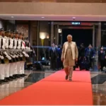 মালয়েশিয়ায় তিন দিনের সরকারি সফরে ড. মুহাম্মদ ইউনূস, পেলেন লাল গালিচা সংবর্ধনা