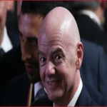 FIFA President Infantino Denies Allegations of Secret Financial Payouts