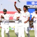 ডারউইনে স্বপ্নের শুরু: অস্ট্রেলিয়ার বিপক্ষে দাপুটে ব্যাটিংয়ে বাংলাদেশ