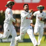 অস্ট্রেলিয়াকে হারানোর বিশ্বাসই ছিল জয়ের মূল চাবিকাঠি: মেহেদী হাসান মিরাজ