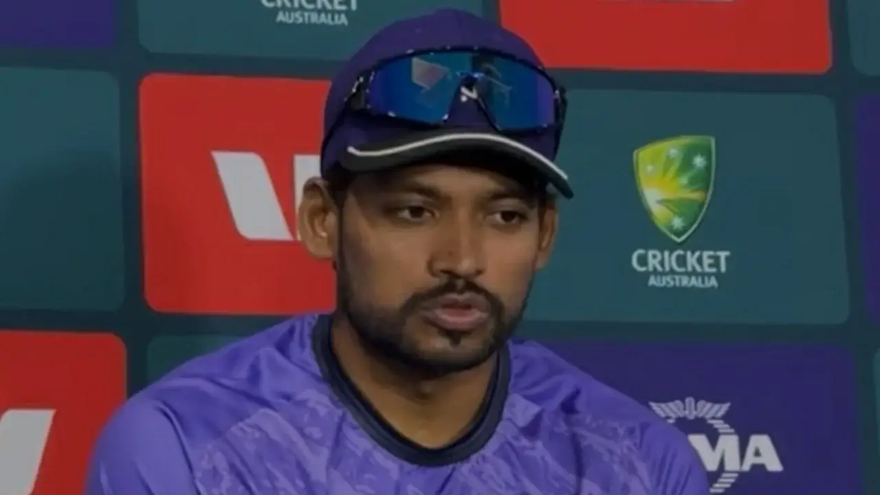 অস্ট্রেলিয়ার বিপক্ষে শেষ টেস্টের আগে স্বস্তি, মুশফিক-তামিমের খেলা নিয়ে আশাবাদী শান্ত