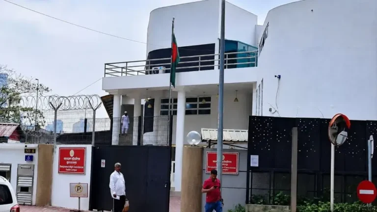 মালয়েশিয়ায় প্রবাসীদের সেবায় বাংলাদেশ হাইকমিশনের ছয় মাসের বিশেষ কার্যক্রম