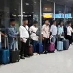 প্রেক্ষাপট: মালয়েশিয়ার বিমানবন্দরে ভুয়া ভিসায় আটকের তালিকায় শীর্ষে বাংলাদেশিরা