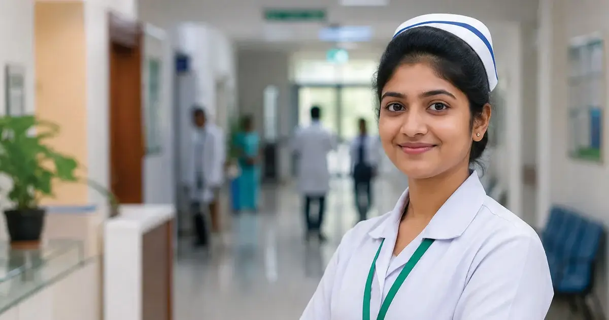 পরিবার পরিকল্পনা অধিদপ্তরে মিডওয়াইফ পদে নিয়োগ, বেতন ৪০ হাজার টাকা