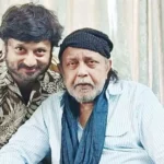 শিবপ্রসাদ ও নন্দিতার নতুন সিনেমায় মিঠুন চক্রবর্তী, পূরণ হলো পরিচালকের দীর্ঘদিনের স্বপ্ন