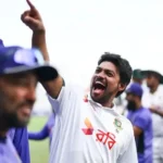 অস্ট্রেলিয়াকে হারিয়ে ঐতিহাসিক জয়ের নেপথ্যের রহস্য জানালেন অধিনায়ক শান্ত