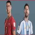 Security Threats Target Messi and Ronaldo Ahead of 2026 World Cup