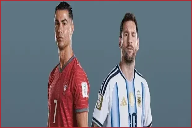 Security Threats Target Messi and Ronaldo Ahead of 2026 World Cup