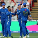 বার্মিংহাম ফিনিক্সকে হারিয়েও বিদায় এমআই লন্ডনের, প্লে-অফে সানরাইজার্স লিডস