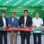 এন্টারপ্রেনারস অর্গানাইজেশন বাংলাদেশের নতুন প্রেসিডেন্ট আজরা সেলিম
