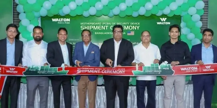 এন্টারপ্রেনারস অর্গানাইজেশন বাংলাদেশের নতুন প্রেসিডেন্ট আজরা সেলিম
