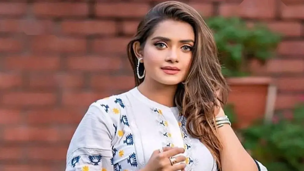 বিশ্বাসভঙ্গের মামলায় জামিন পেলেন অভিনেত্রী তানজিন তিশা