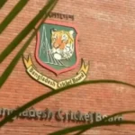 দক্ষিণ আফ্রিকা সফরের জন্য বাংলাদেশ 'এ' দলের স্কোয়াড ঘোষণা