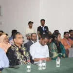 মালয়েশিয়ায় জুলাই গণঅভ্যুত্থানে প্রবাসীদের অবদান স্মরণে এনসিপির আলোচনা সভা