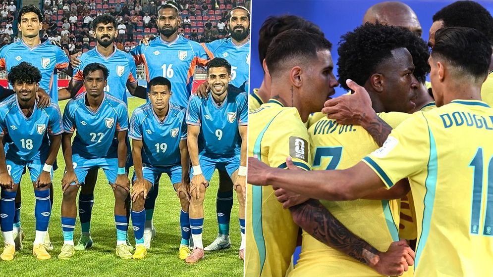 ব্রাজিলের বিপক্ষে ম্যাচ আয়োজনে বিপুল অর্থ ব্যয়ের কড়া সমালোচনা করলেন বাইচুং ভুটিয়া