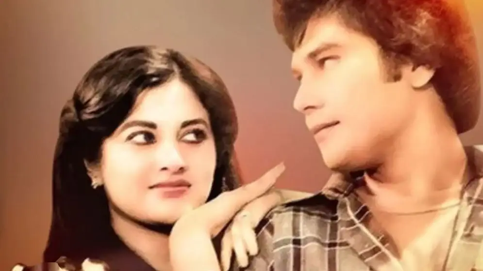নতুন পে স্কেল নিয়ে অনিশ্চয়তা: সামাজিক যোগাযোগমাধ্যমে ভাইরাল জাফর-ববিতার সিনেমার গান