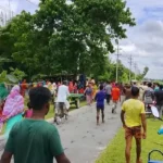 প্রেক্ষাপট: নীলফামারীতে পৃথক দুর্ঘটনায় শিশুসহ ৩ জনের মৃত্যু