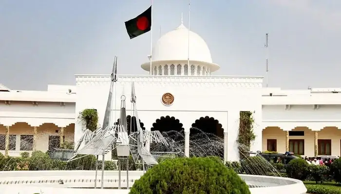 আজ সন্ধ্যা সাড়ে ৭টায় রাষ্ট্রপতি হিসেবে শপথ নেবেন মির্জা ফখরুল ইসলাম আলমগীর