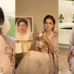 খালেদা জিয়ার সাজে ভ্লগ প্রকাশ করে নেটিজেনদের প্রশংসায় ভাসছেন অভিনেত্রী চমক