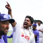 অস্ট্রেলিয়ার মাটিতে ঐতিহাসিক জয়কে বাংলাদেশের ইতিহাসের সেরা সাফল্য বললেন শান্ত