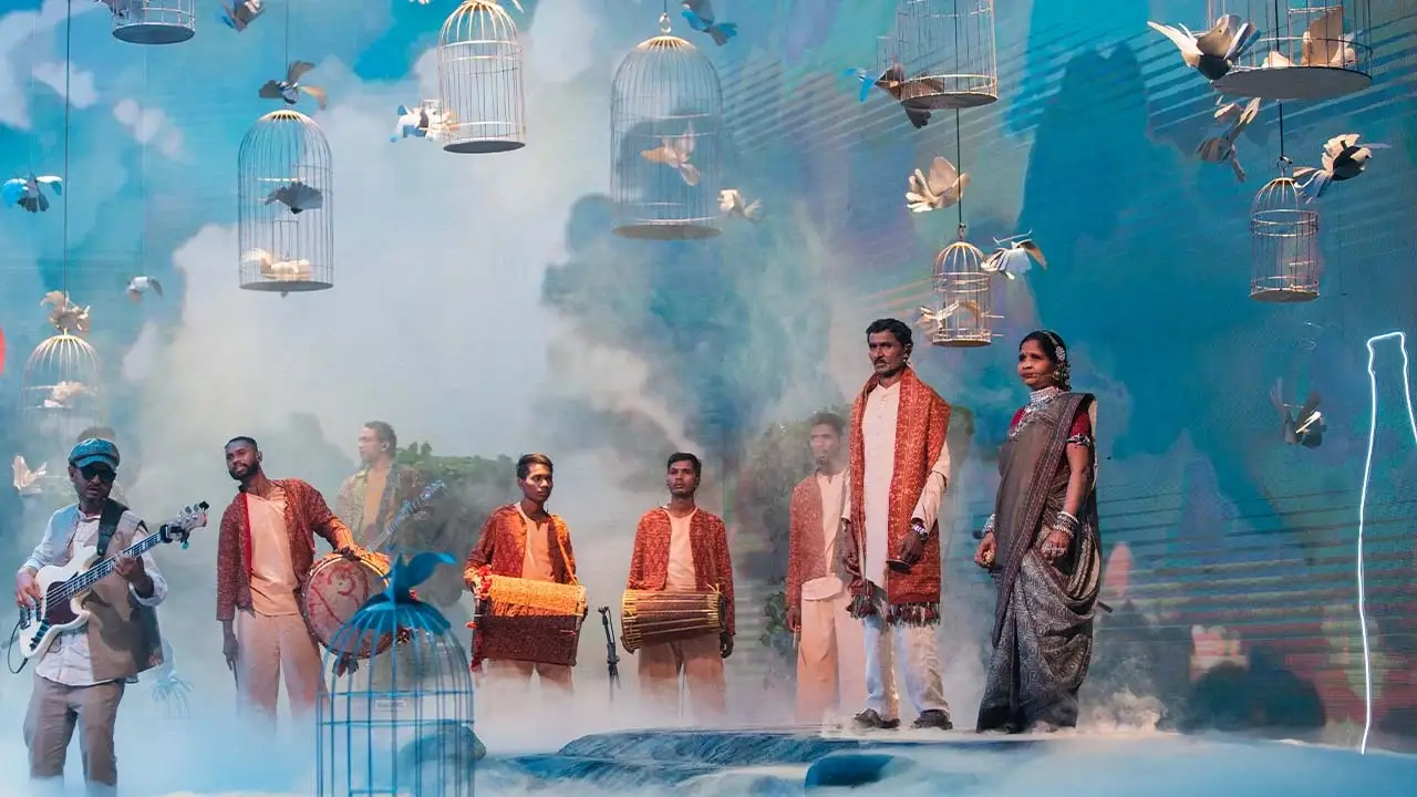 কোক স্টুডিও বাংলার নতুন গানে চা-শিল্পীদের শতবর্ষের সংগ্রাম ও শিকড়ের গল্প