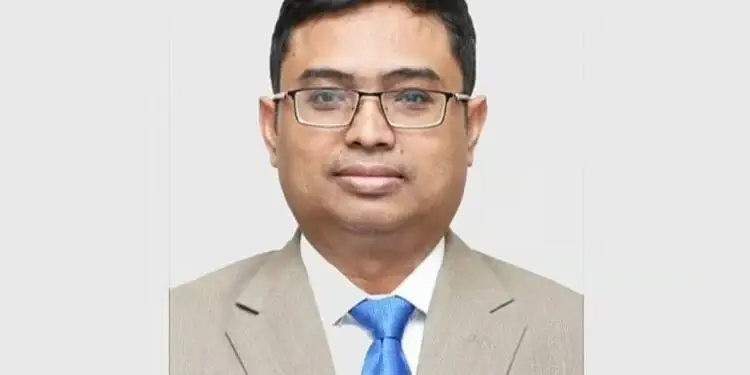 দুই বছরে ঢাকা ওয়াসার এমডি পদে সাতবার পরিবর্তন: নতুন দায়িত্বে মো. মনিরুজ্জামান