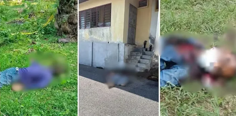 মালয়েশিয়ায় সহকর্মীদের মধ্যে সংঘর্ষে তিন বাংলাদেশির প্রাণহানি, আটক এক