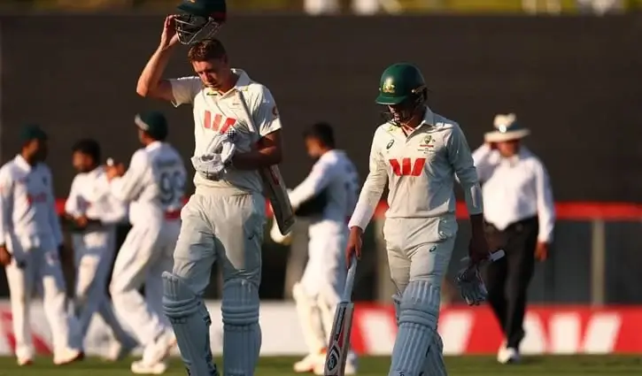 প্রেক্ষাপট: চতুর্থ দিনেই জয়ের সুবাস পাচ্ছে বাংলাদেশ