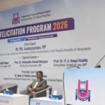 আইনজীবী হিসেবে সফল হতে অর্থের চেয়ে দক্ষতার ওপর গুরুত্বারোপ আইনমন্ত্রীর