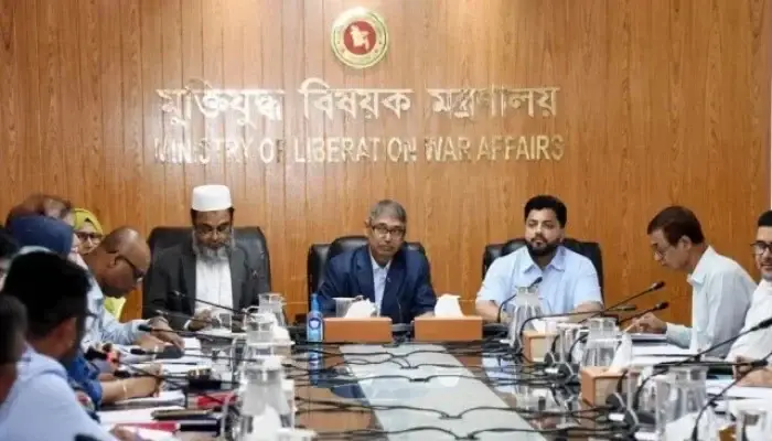 গুম ও বিচারবহির্ভূত হত্যাকাণ্ডের শিকার ব্যক্তিদের সহায়তায় নতুন অধিদপ্তর গঠনের উদ্যোগ