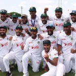অস্ট্রেলিয়ায় ঐতিহাসিক জয়ে বোনাস নিয়ে যা বললেন বিসিবি সভাপতি