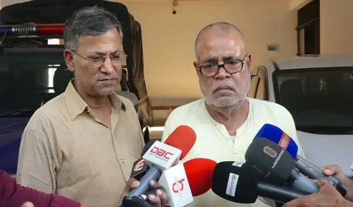 রংপুরে চারজনের প্রাণহানি: তদন্তের গভীরতা নিয়ে পরিবারের নতুন প্রশ্ন