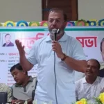 স্থানীয় নির্বাচনে ত্যাগী নেতাদের মূল্যায়ন করা হবে: শেখ ফরিদুল ইসলাম