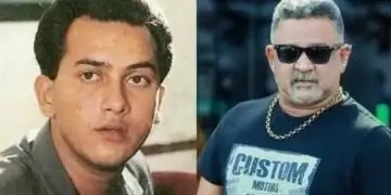 বিবাহিত জীবনের ২০ বছর পূর্ণ করলেন চঞ্চল চৌধুরী