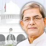 ঠাকুরগাঁওয়ের পৌরসভা থেকে বঙ্গভবন: মির্জা ফখরুলের চার দশকের রাজনৈতিক অভিযাত্রা