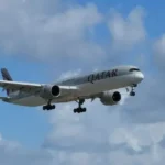 বিশ্বের সবচেয়ে ছোট A350 ফ্লাইট চালু করছে কাতার এয়ারওয়েজ