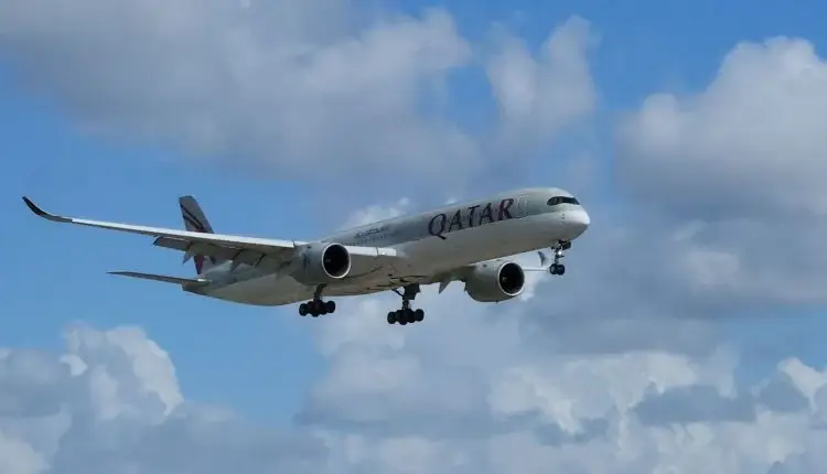 বিশ্বের সবচেয়ে ছোট A350 ফ্লাইট চালু করছে কাতার এয়ারওয়েজ