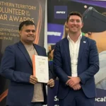 প্রেক্ষাপট: অস্ট্রেলিয়ায় প্রবাসী সমাজকর্মী মাসুম বিল্লাহর সম্মাননা অর্জন