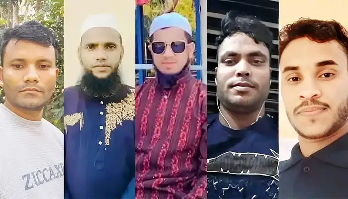 কাতারে সড়ক দুর্ঘটনায় ৫ বাংলাদেশিসহ ৬ জনের প্রাণহানি